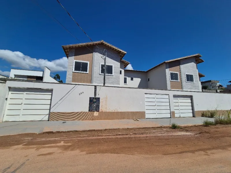 Imagem CASA RESIDENCIAL em SERRA - ES, SÃO FRANCISCO