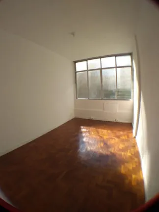 Foto do imóvel Apartamento para Alugar, 25 m² em Praça da Bandeira - Rio de Janeiro