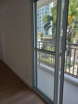 Imagem Apartamento à venda em São Paulo, Vila Olímpia, com 1 quarto, 30m2