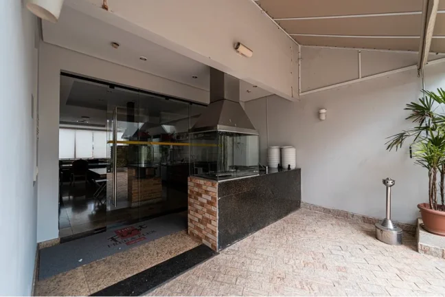 Imagem APARTAMENTO RESIDENCIAL em São Paulo - SP, Jardim Paulista