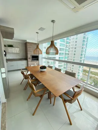 Imagem Apartamento com 3 Quartos para Alugar, 251 m² em Ponta D'Areia - São Luís