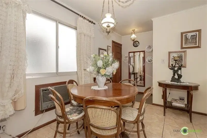 Imagem APARTAMENTO 2 DORMITORIOS E 1 VAGA, AMPLO E CONSERVADO