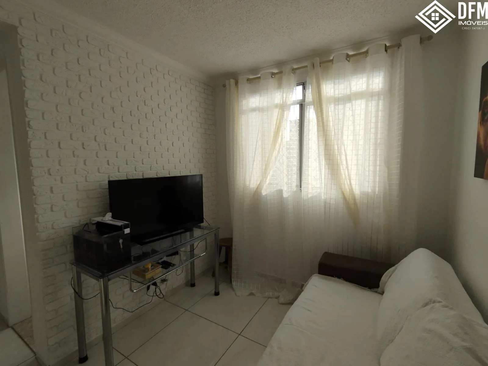 Imagem Apartamento com 2 Dormitorio(s) localizado(a) no bairro Loteamento Mogilar em Mogi das Cruzes / Mato Grosso do Sul Ref.:247933