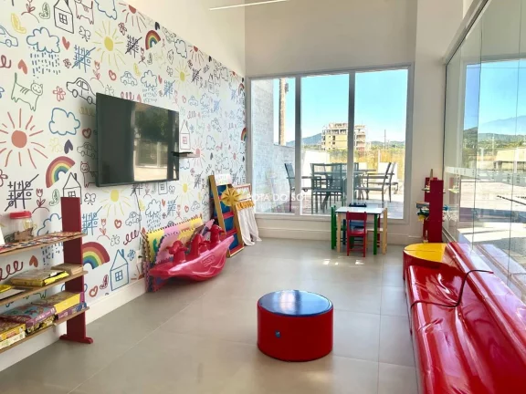 Imagem Badejo Residencial Cobertura vista mar 2 suítes à venda Praia Mariscal Bombinhas SC