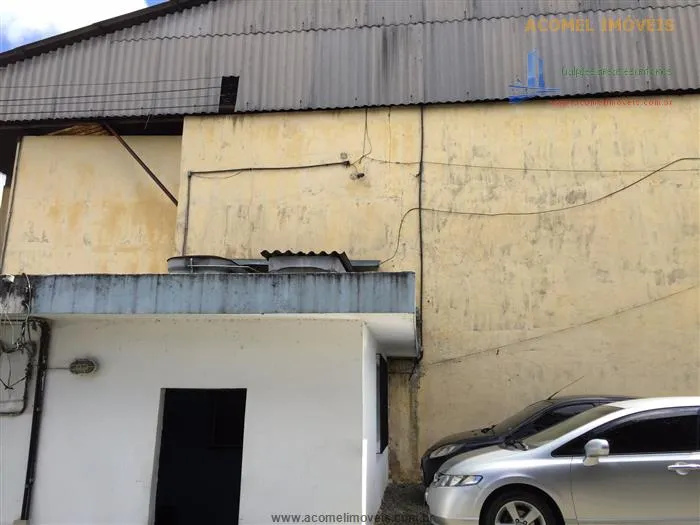 Imagem Galpões para venda em São Paulo no bairro Vila Mesquita