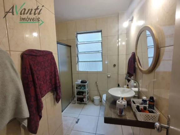 Imagem Apartamento à venda no bairro Itararé em São Vicente/SP