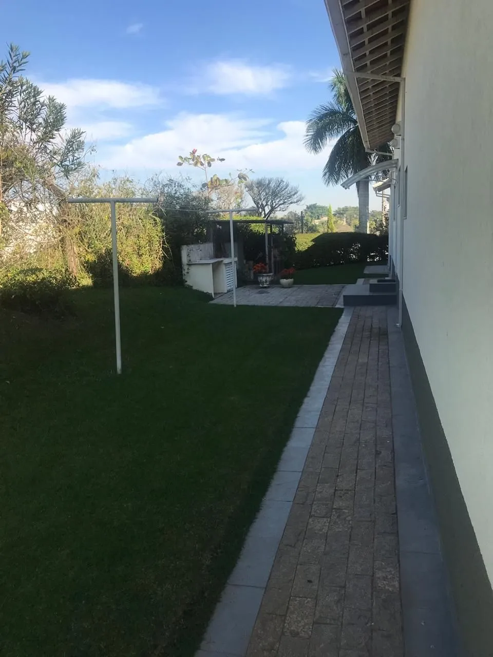 Imagem Excelente Casa no Condomínio City Castelo com 2031m².