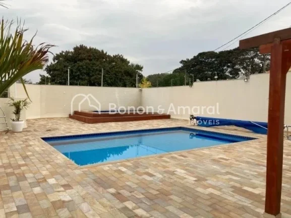 Imagem Apartamento 3 quartos com Suíte e 2 Vagas Condomínio Costa Azul em Campinas - SP

Localizado em um...