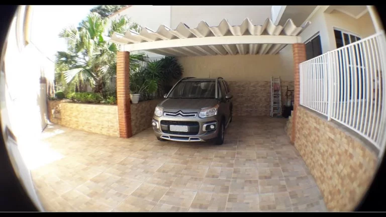 Imagem Sobrado a venda no Jardim Wanderley em Tatuí/SP - Alto Padrão