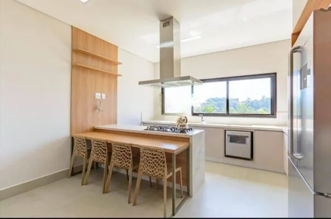 Imagem Casa com 4 quartos à venda, R$ 5.800.000 - Jandira/SP