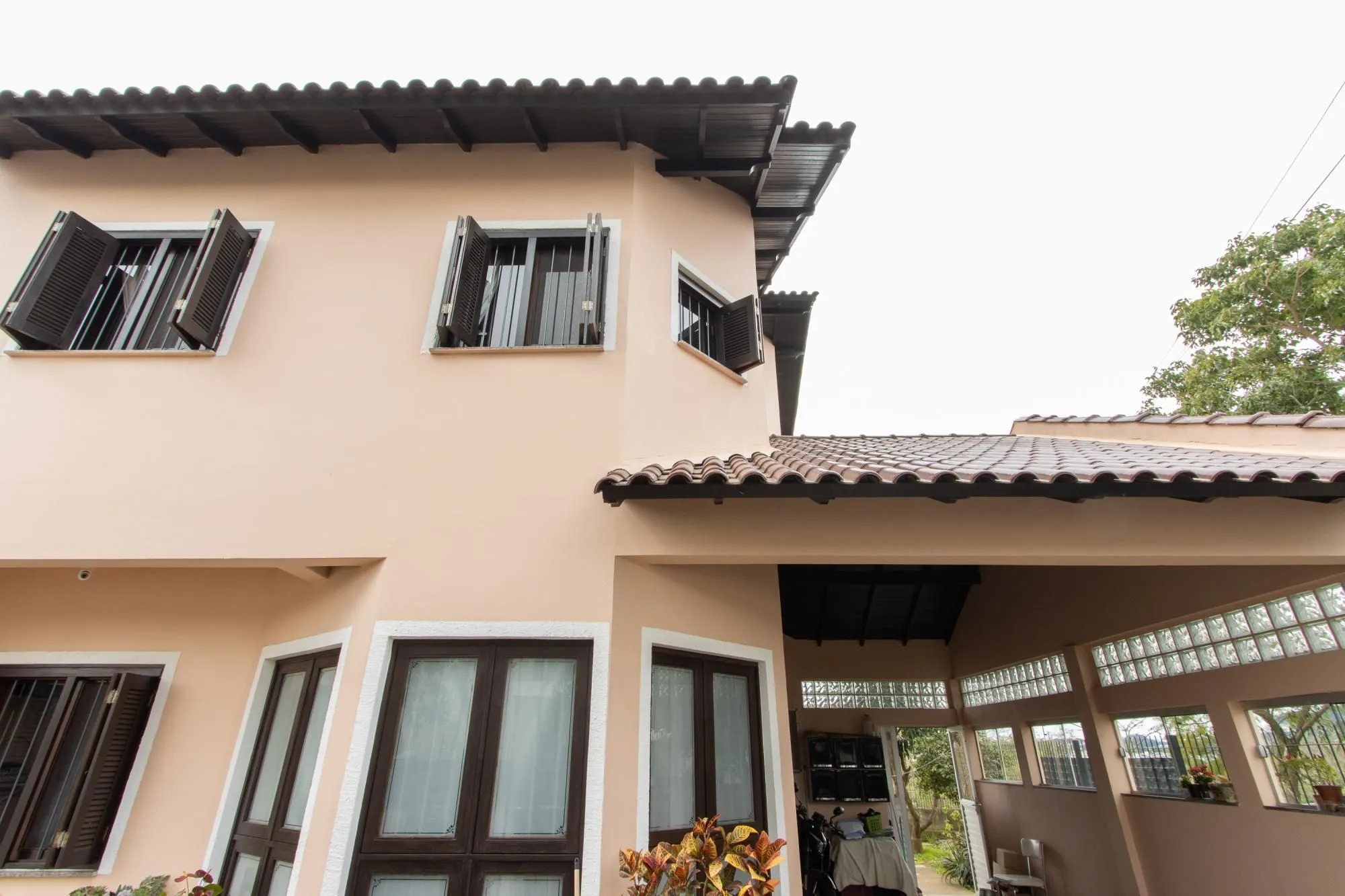 Imagem Casa em Vila Nova