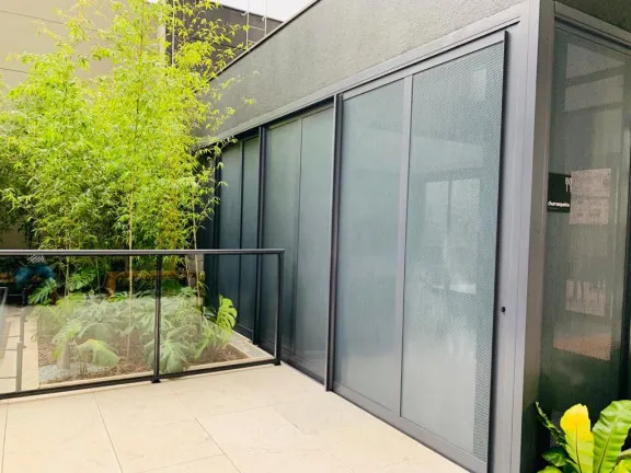 Imagem Apartamento com 2 Quartos à Venda, 73 m² em Cerqueira César - São Paulo