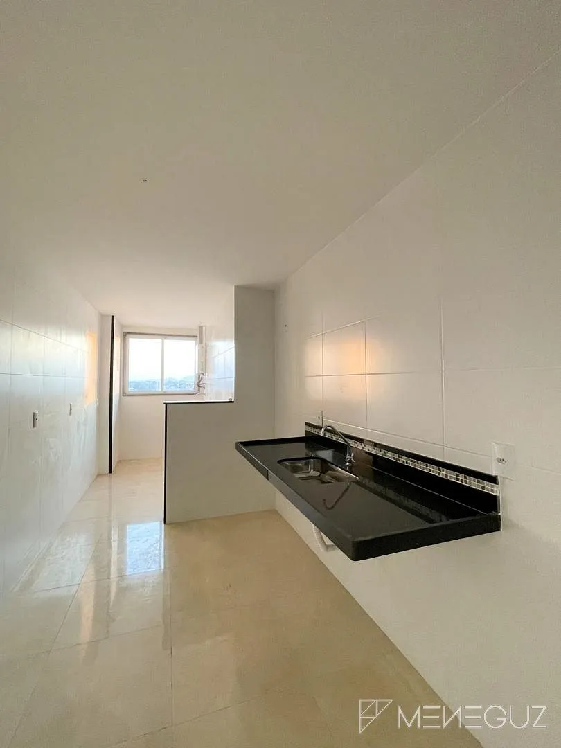 Imagem Apartamento 2 quartos, a venda, no centro de Guarapari, com vista para o canal