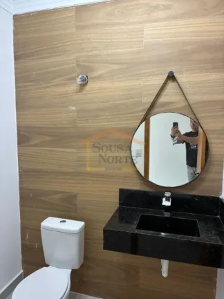 Imagem Charmosa casa, 180 m² de área útil, projetada para oferecer conforto, praticidade e qualidade de ...