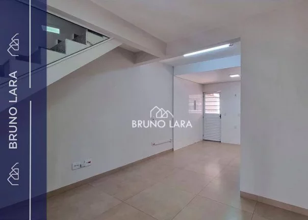Foto do imóvel Casa comercial disponível para locação - Igarapé/MG.