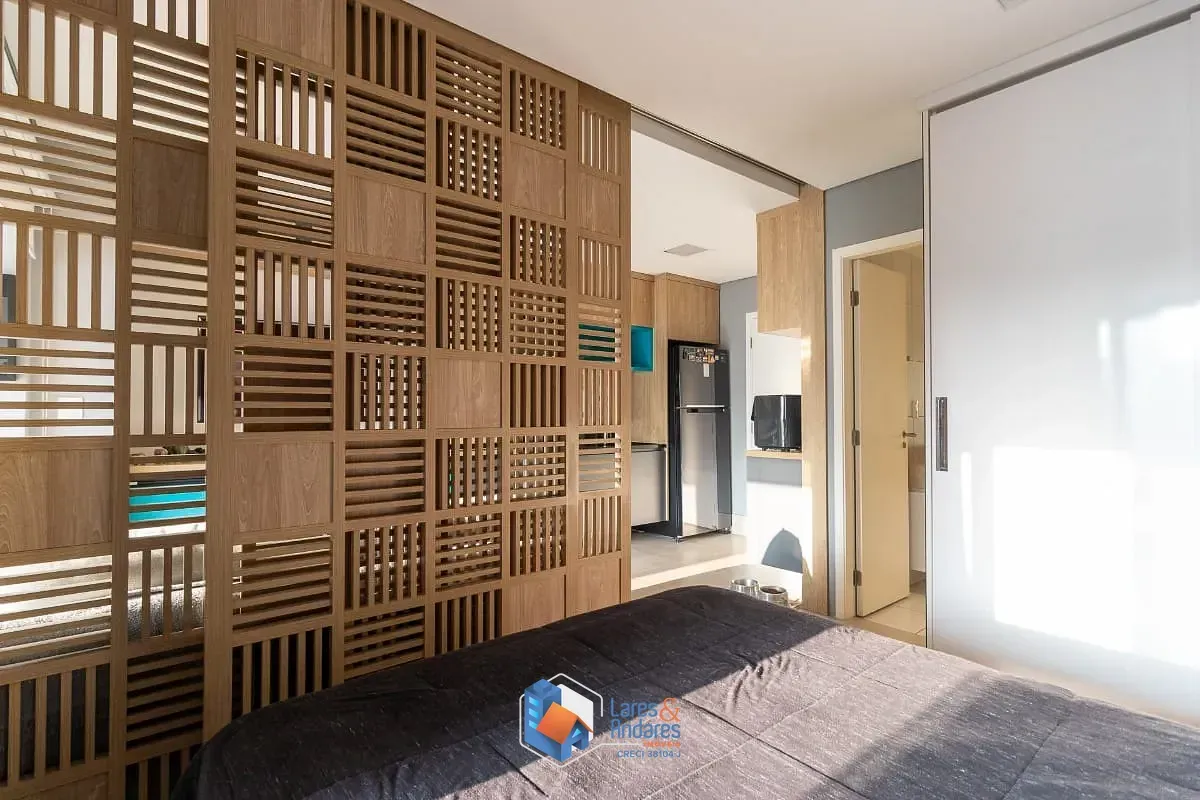 Imagem Studio para venda em Vila Mariana com 1 quarto, 38m²