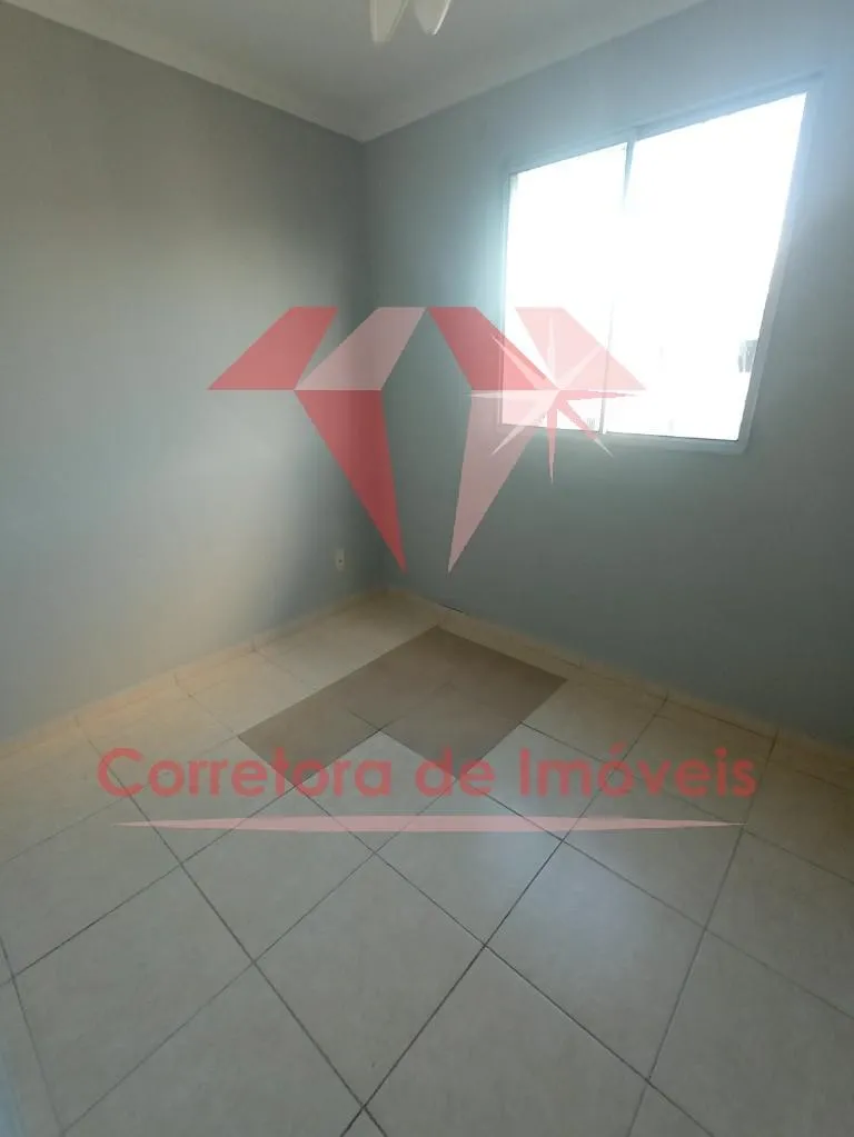 Imagem Apartamento em Colina de Laranjeiras, Serra