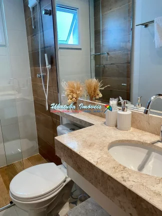 Imagem Apartamento mobiliado e Decorado do centro