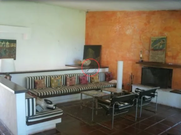 Imagem CASA PE NA AREIA NA PRAIA DE BOISSUCANGA