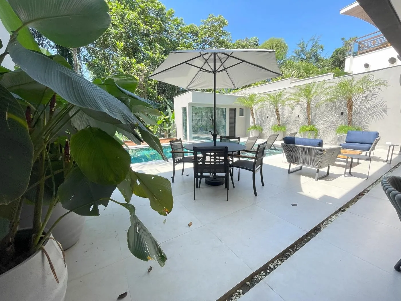 Imagem Casa para Venda em Bertioga, Riviera, 6 dormitórios, 6 suítes, 7 banheiros, 4 vagas