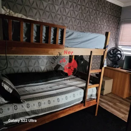 Imagem Amplo Apartamento com 3 dormitórios e 3 vagas à venda no bairro Vila Caminho do Mar , São Bernardo do Campo