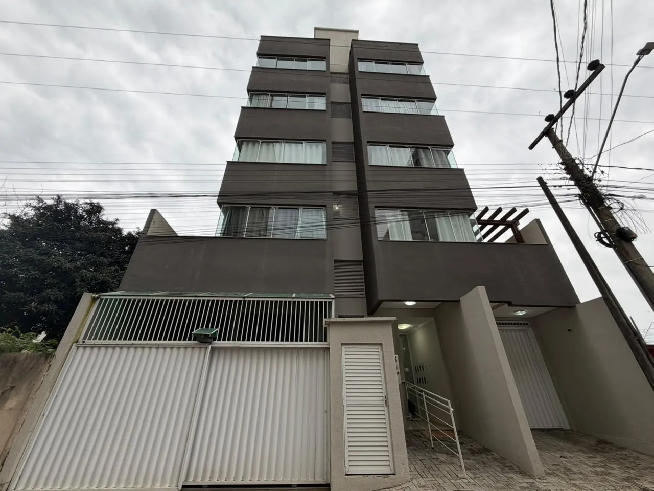 Apartamento à venda com 85.77m2 por R$ 650.000,00