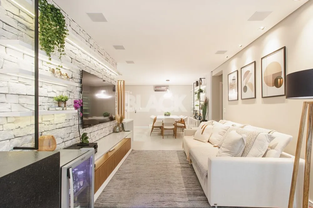 Imagem Apartamento à venda em Torres, Centro, com 2 quartos, 84.21m2