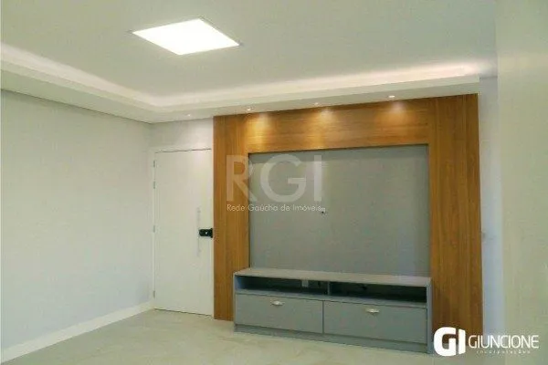 Imagem Apartamento para Venda - 116.55m², 3 dormitórios, sendo 1 suites, 1 vaga - Nossa Senhora das Graças