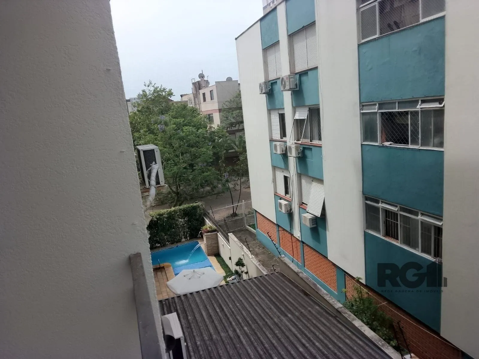 Imagem Apartamento para Venda - 79.75m², 3 dormitórios, sendo 1 suites, 1 vaga - Santo Antonio