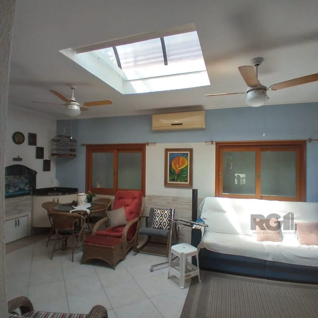 Imagem Casa em Nossa Senhora das Graças