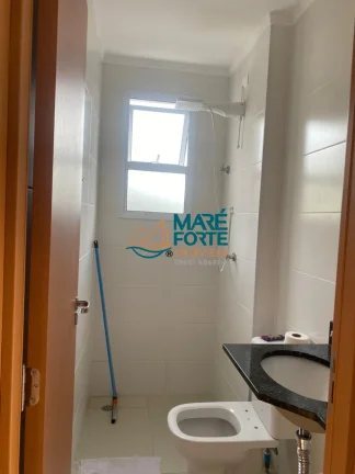Imagem Apartamento próximo a Praia Toninhas em Ubatuba SP