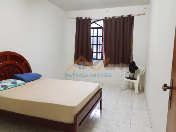 Imagem Apartamento de 3 quartos Vila Militar - Ipatinga