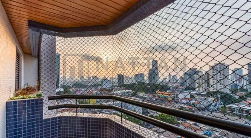 Imagem Apartamento com 3 dormitórios à venda, 84 m² por R$ 950.000,00 - Tatuapé - São Paulo/SP