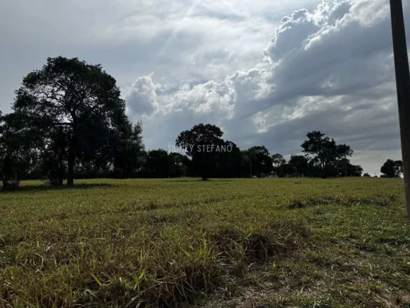 Imagem Terreno a venda no Santa Bárbara Resort Residence
