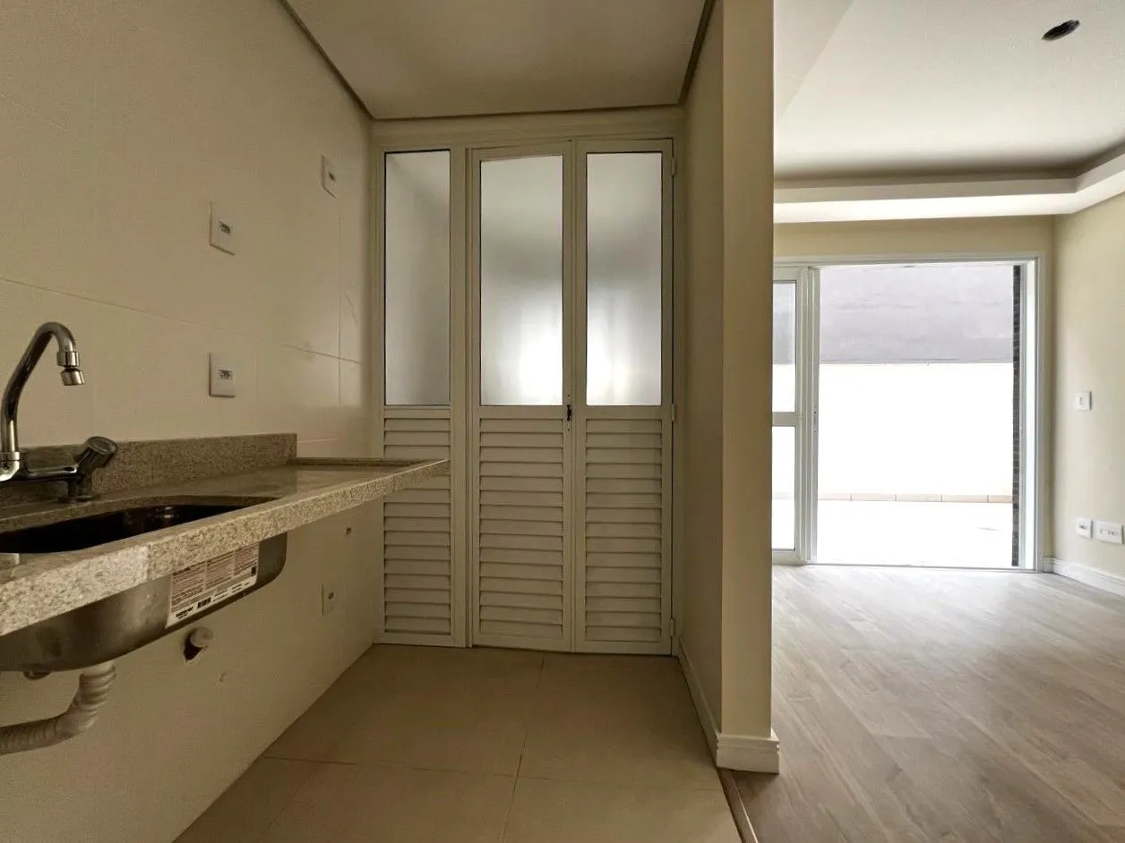 Imagem Apartamento GARDEN : 1 dormitório com suíte e excelente localização no Bom Fim