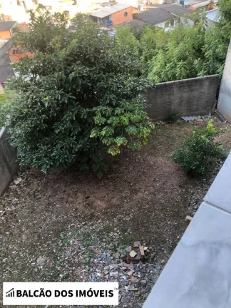 Imagem São Paulo - SP - CASA TÉRREA JD. IPANEMA, Shopping Aricanduva