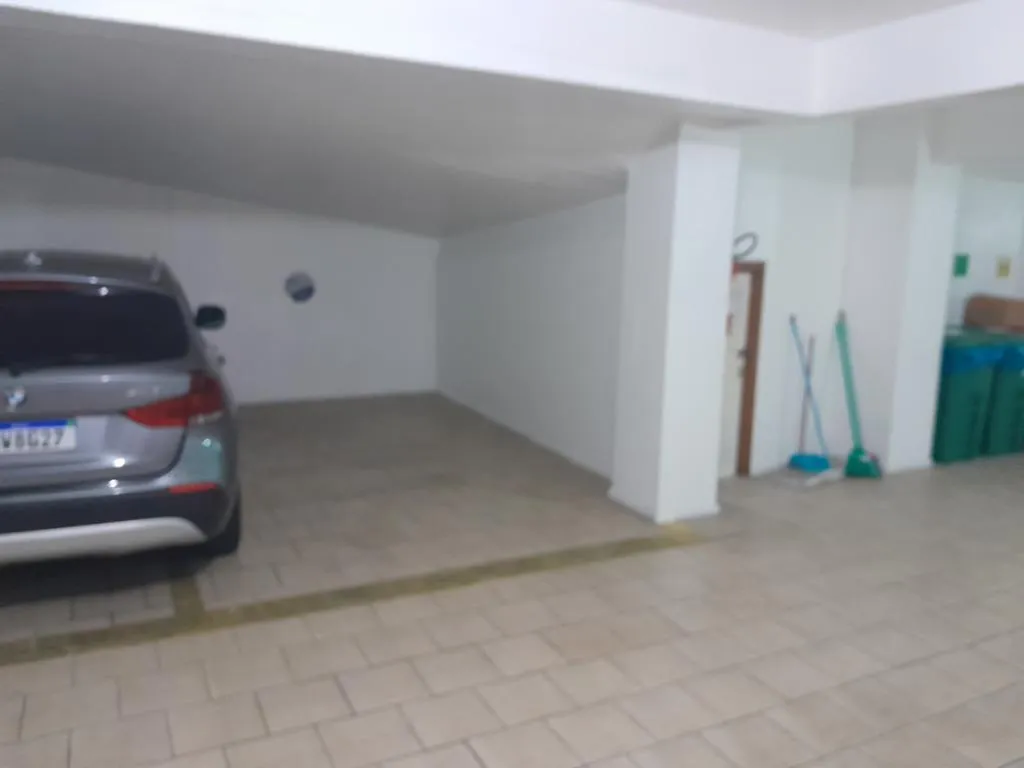 Imagem Apartamento 1 Dormitório - Bairro Centro