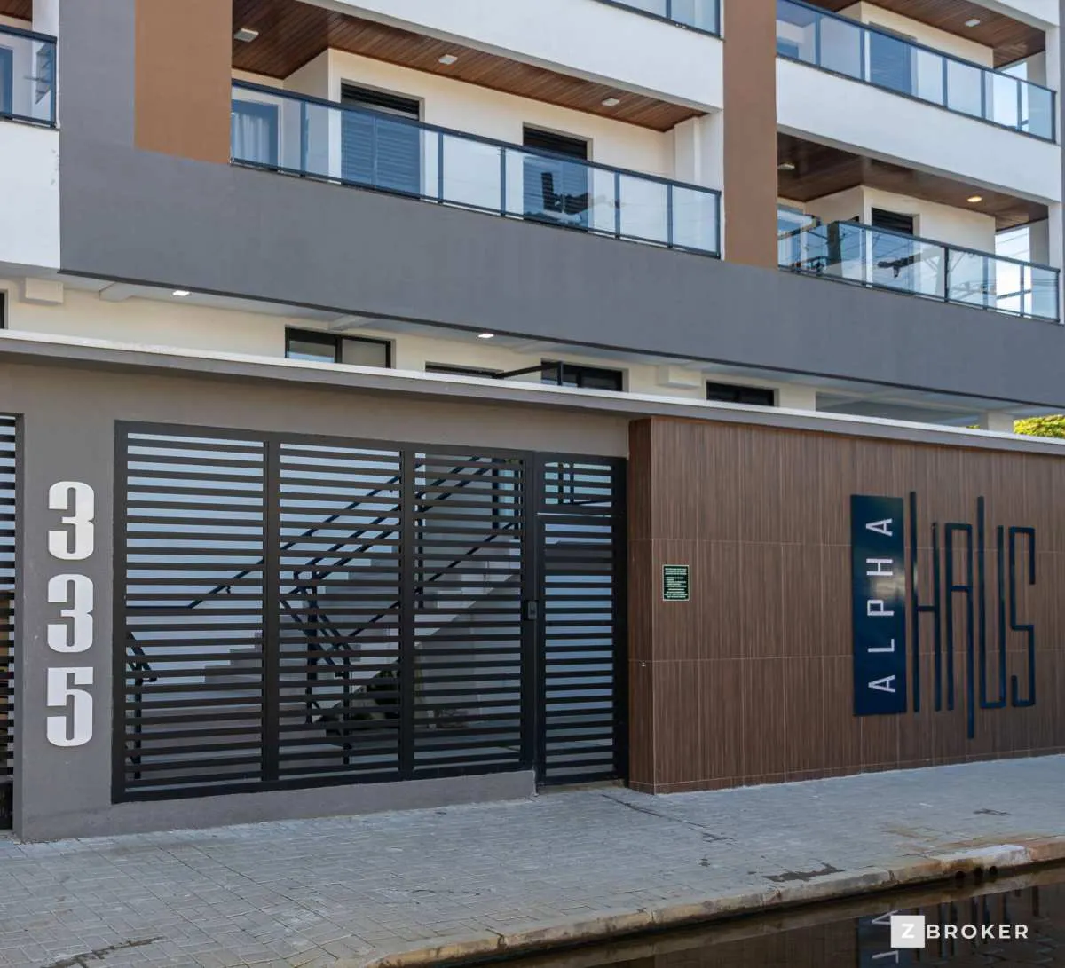 Imagem Apartamento à venda em Ubatuba, Itaguá, com 2 quartos, 60m2