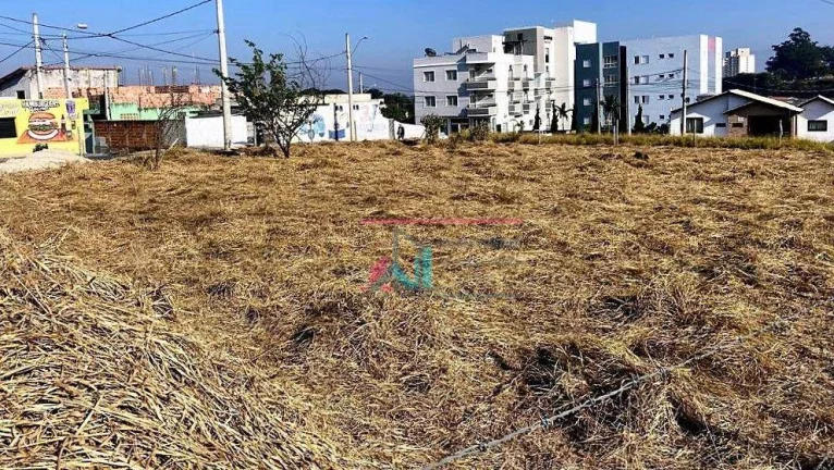 Imagem Terreno de 974 m² à venda - São João - Cachoeira Paulista/SP