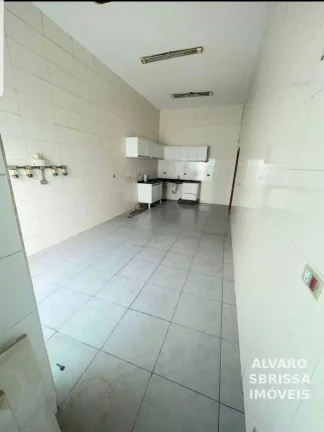 Imagem Oportunidade. Excelente salão à venda, 138 m² - Jardim São João - Salto/SP
