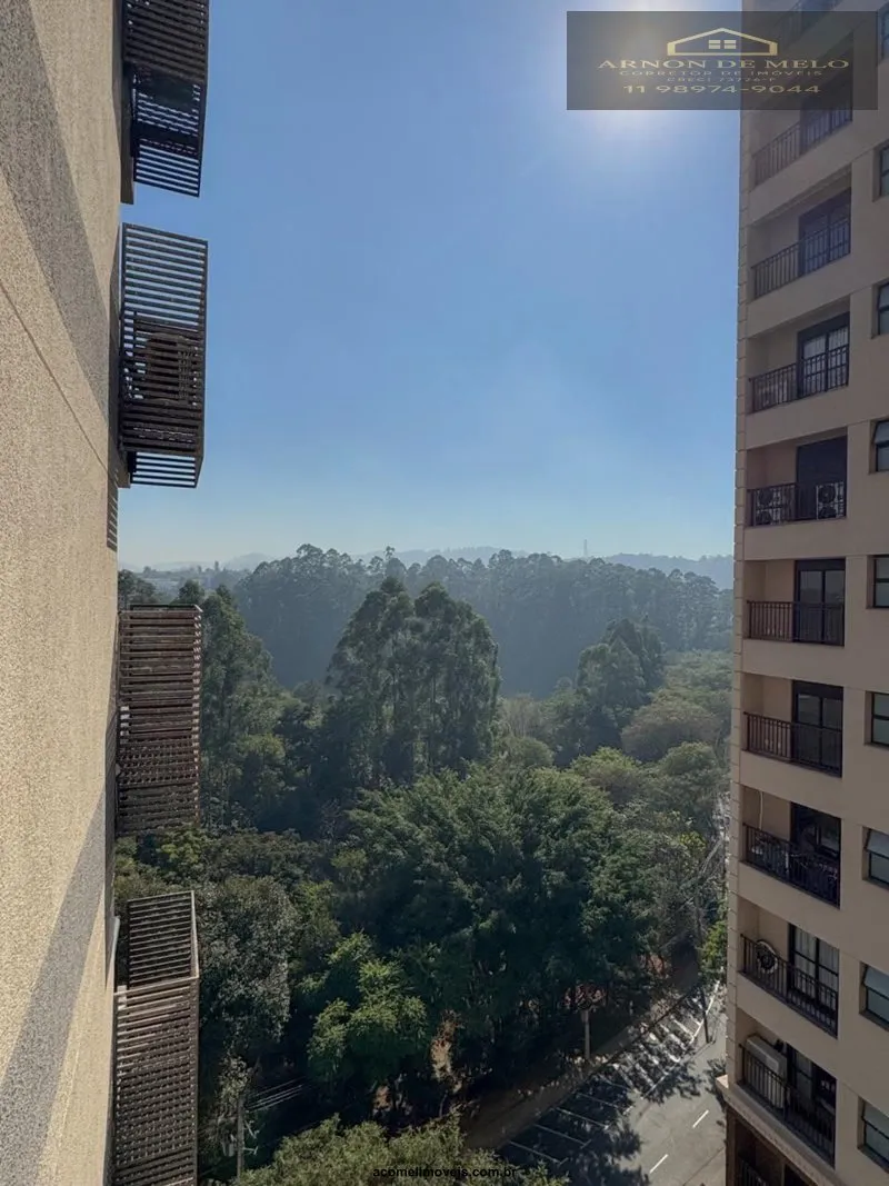 Imagem Apartamentos para locação em Barueri no bairro Alphaville 18 Forte