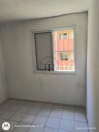 Imagem Apartamento residencial para LocaÃ§Ã£o
Conjunto Habitacional Sitio ConceiÃ§Ã£o, SÃ£o Paulo
2 dormitÃ...