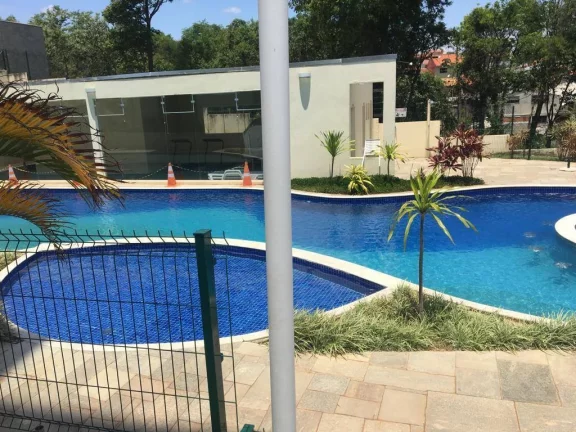Imagem APARTAMENTO GARDEN CONDOMINIO EASY LIFE 02 DORMITÓRIOS E 01 SUÍTE