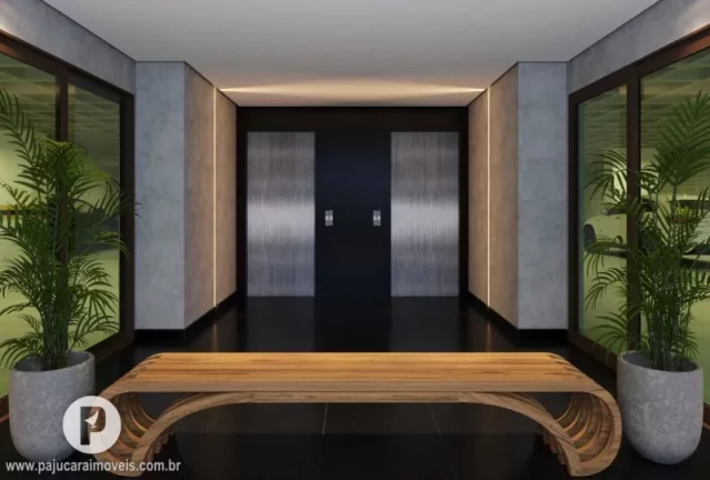 Imagem 04 suítes [424m²], Beira Mar, Ponta Verde