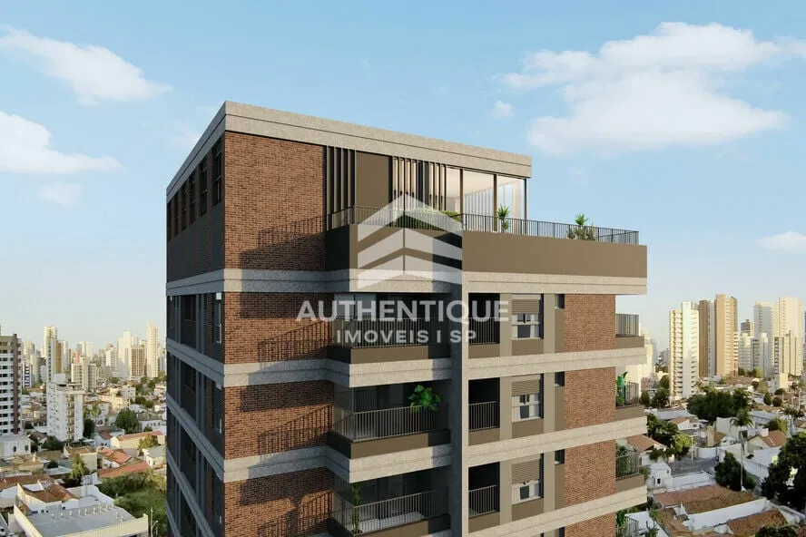 Foto do imóvel AURORA SAUDE - Apartamento à venda em São Paulo/SP em Rua General Camisão, 223 - Saúde, São Paulo - SP
