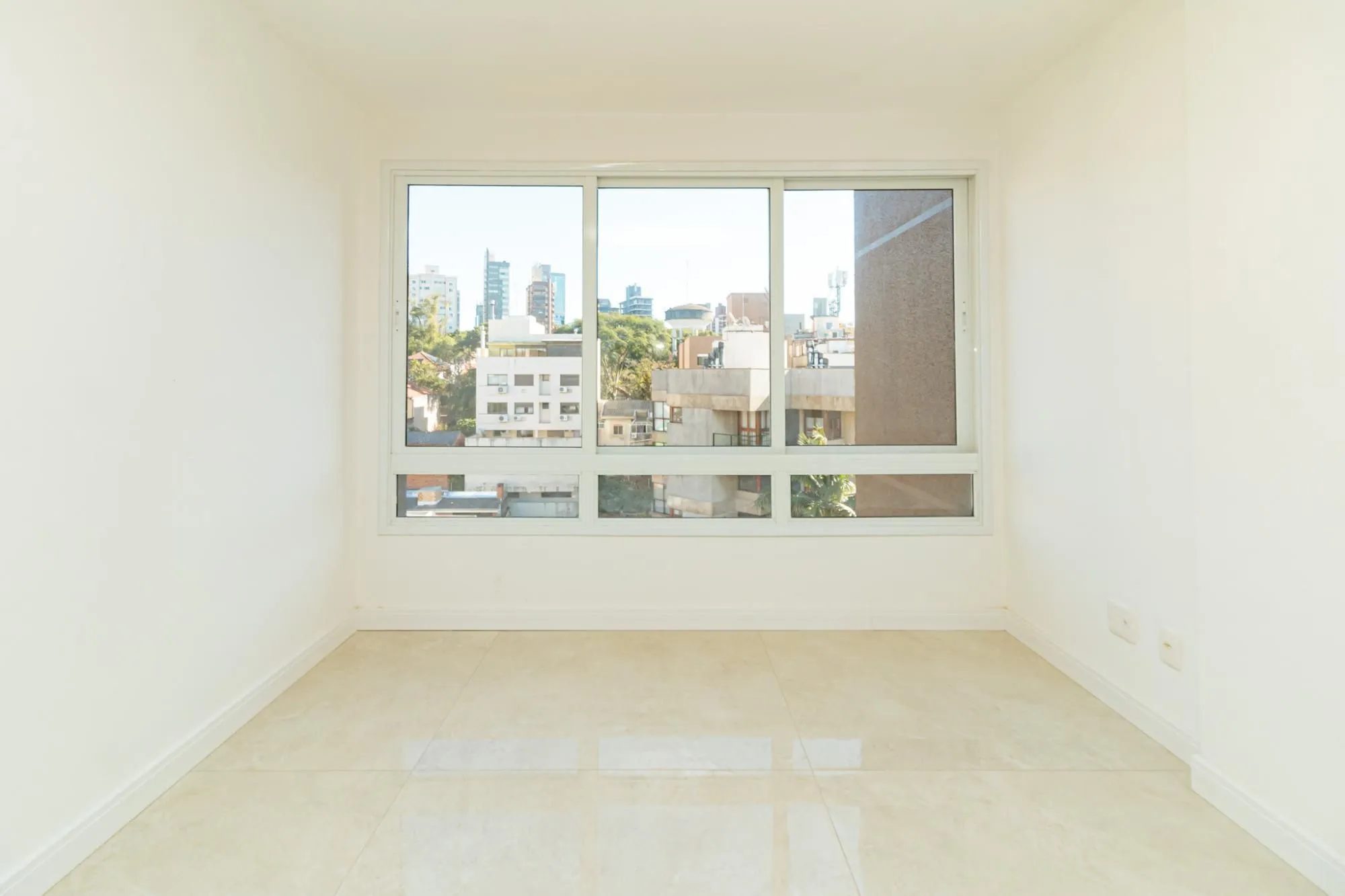 Imagem Apartamento em São João