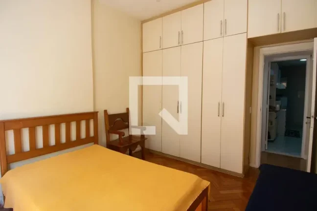 Imagem Apartamento à Venda - Copacabana, 3 Quartos, 120 m2