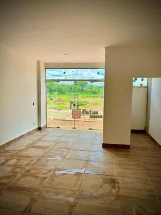 Imagem Galpão à venda, 440 m² por R$ 1.999.000,00 - Loteamento Comercial Bortoletto - Indaiatuba/SP