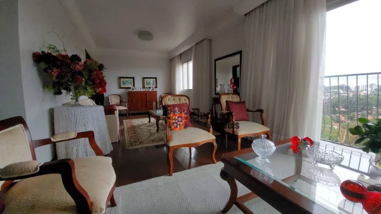 Foto do imóvel Apartamento com 4 dormitórios à venda, 170 m² por R$ 545.000,00 - Fazenda Morumbi - São Paulo/SP