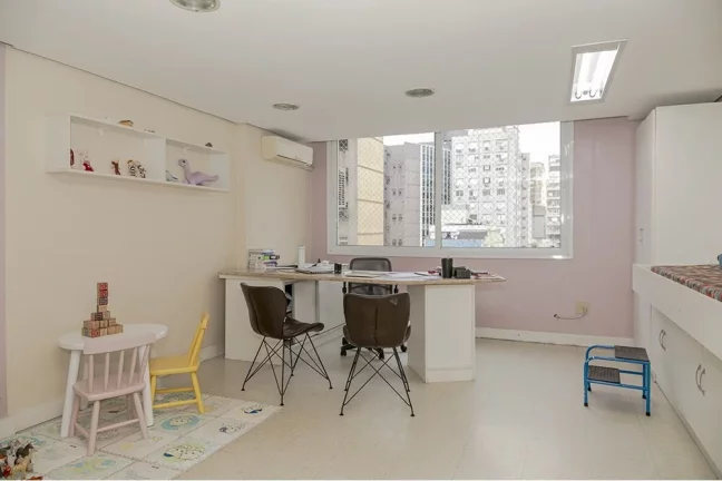 Imagem Sala para venda no bairro Centro Histórico em Porto Alegre